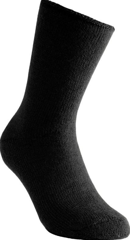 Woolpower 2-Pack Logo Sock