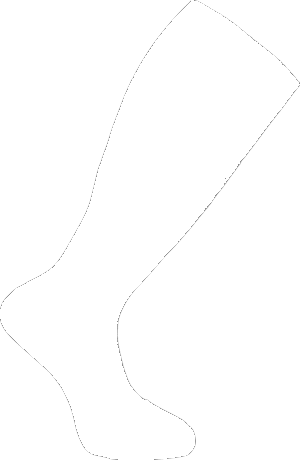 Woolpower Skilled 400 Knee-High