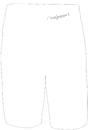 Woolpower Briefs Xlong W's LITE