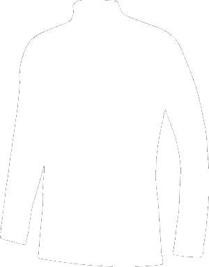 Woolpower Zip Turtleneck Protection LITE