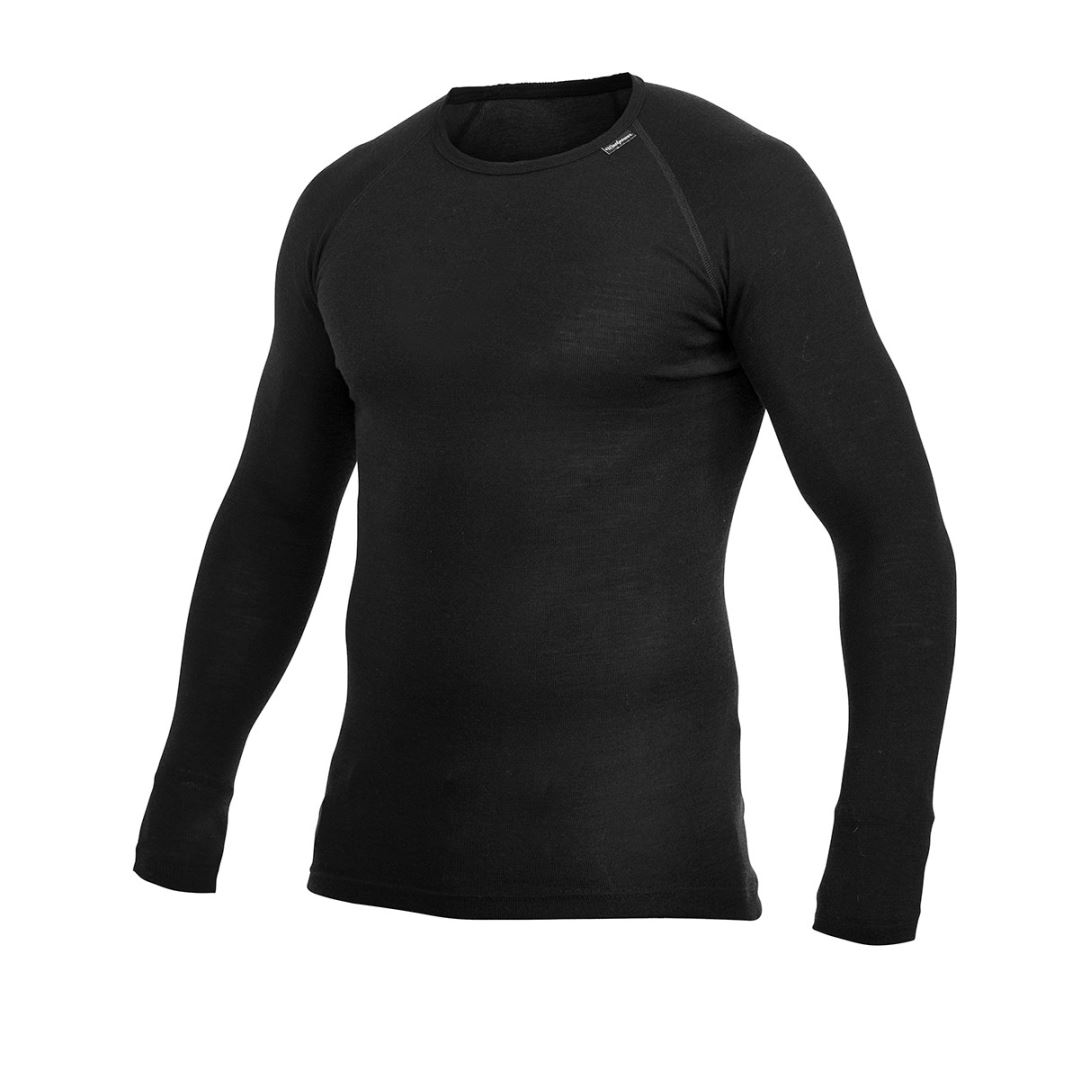 CLUBHAUS “The Crew” Crewneck Lite M Rollkragenpullover LITE