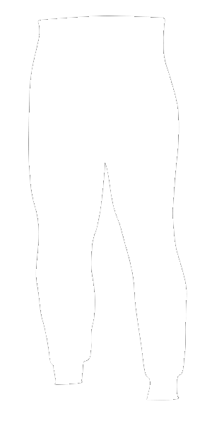 Woolpower Long Johns Protection 400