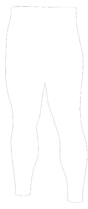 Woolpower Long Johns M´s LITE