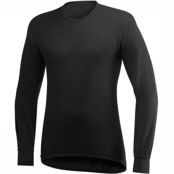 Woolpower Crewneck 200 Unisex Shirt – Bild 5