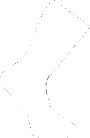 Woolpower Socks Skilled Classic 400